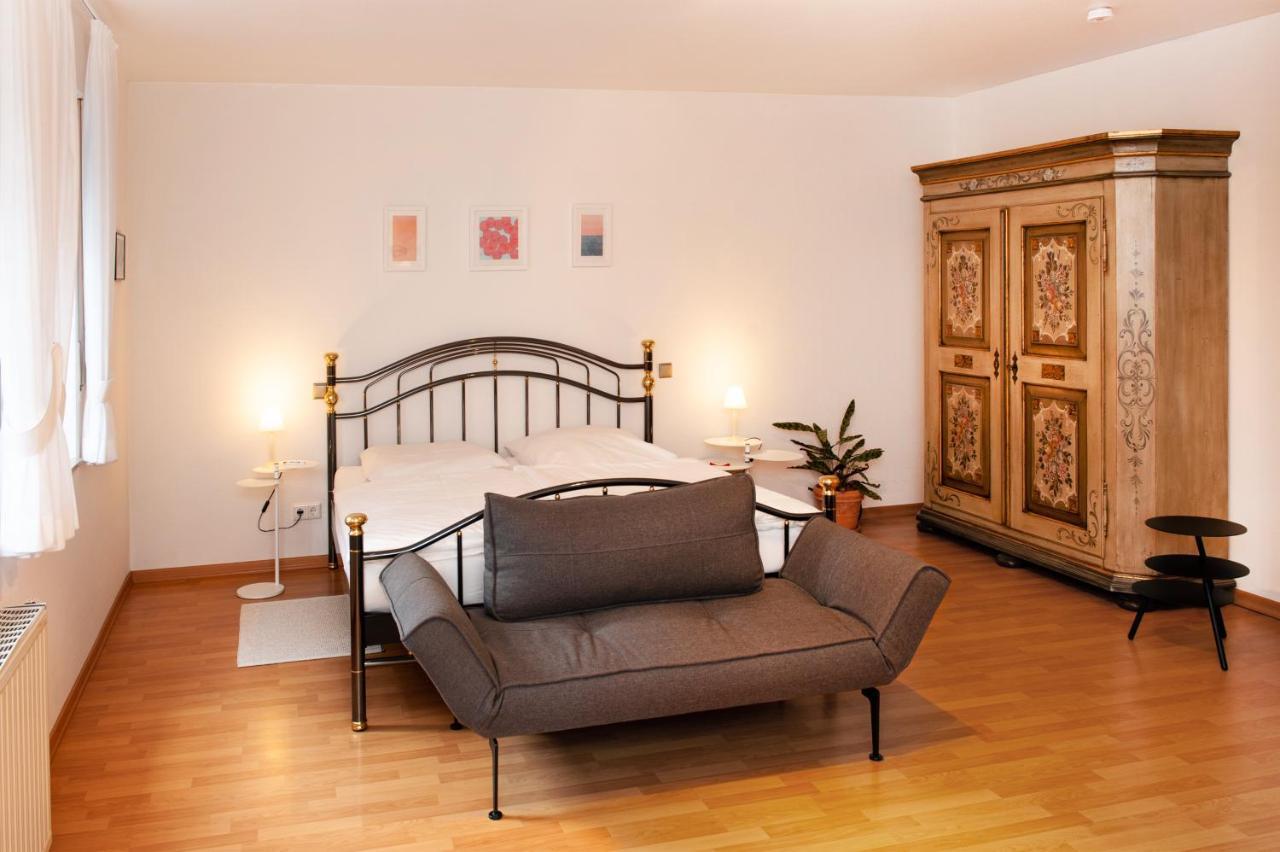 Boardinghouse Marienlinde Aparthotel Telgte Bagian luar foto