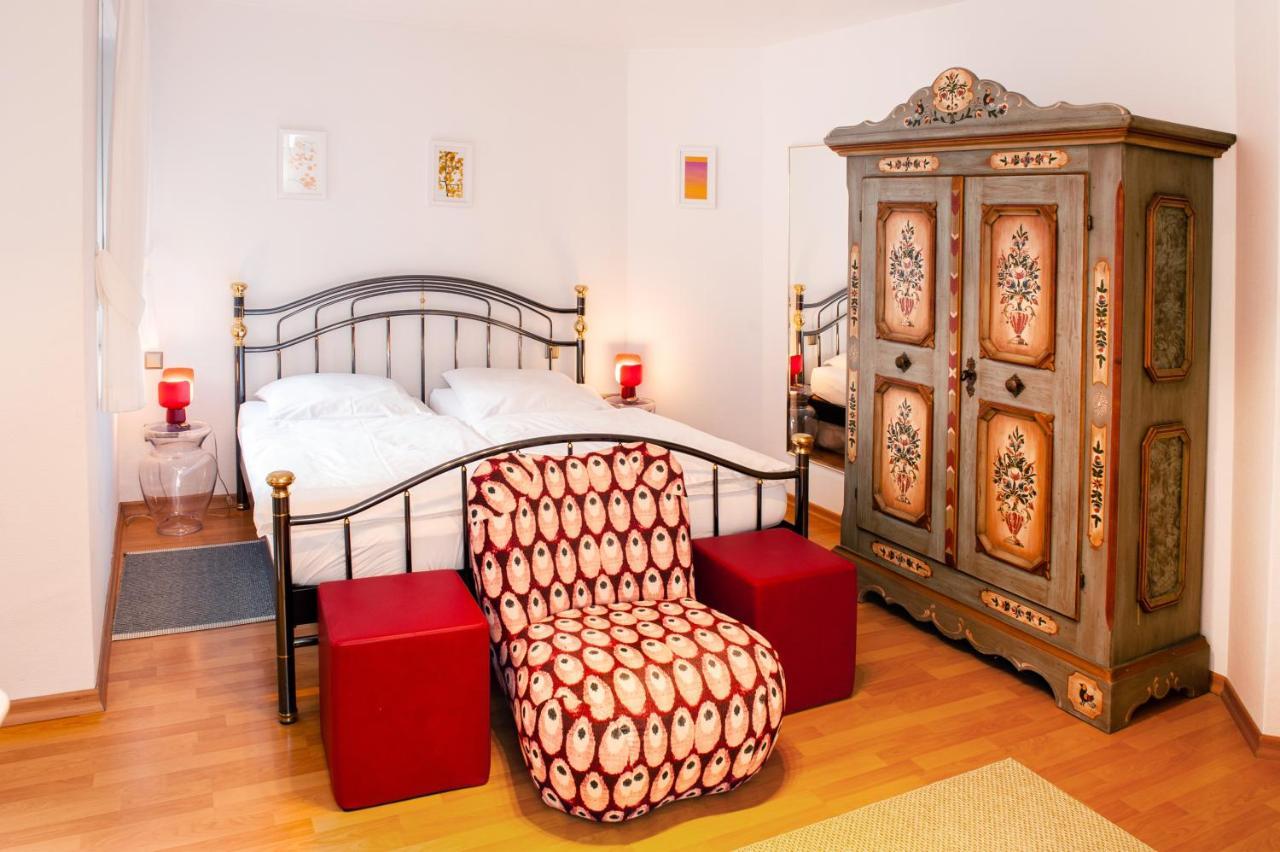 Boardinghouse Marienlinde Aparthotel Telgte Bagian luar foto