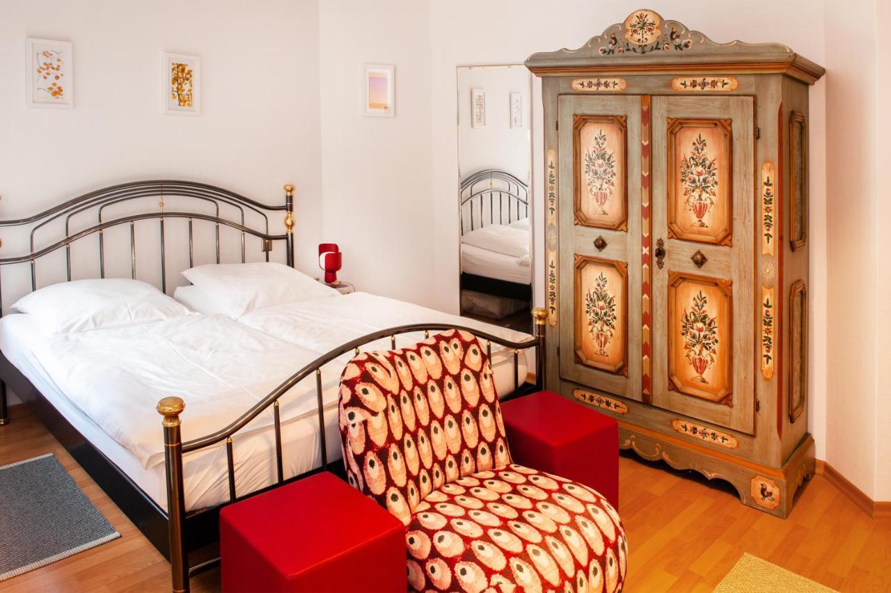 Boardinghouse Marienlinde Aparthotel Telgte Bagian luar foto